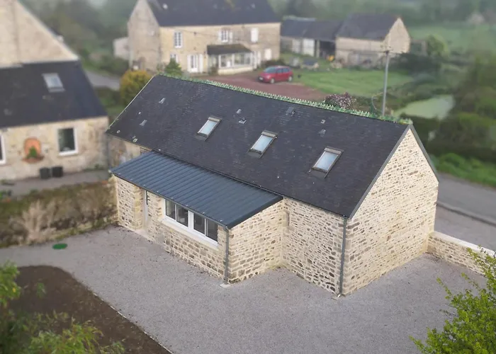 Le Ptit Normand