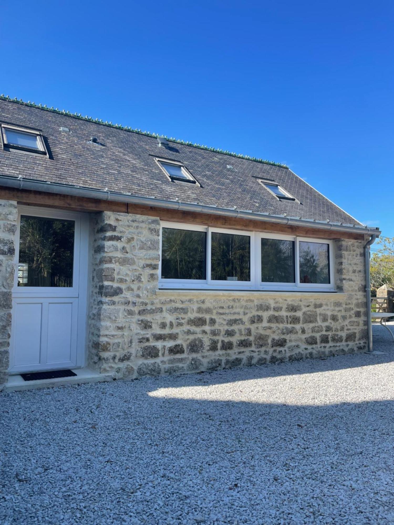 Le Ptit Normand * Saint-Germain-de-Tournebut