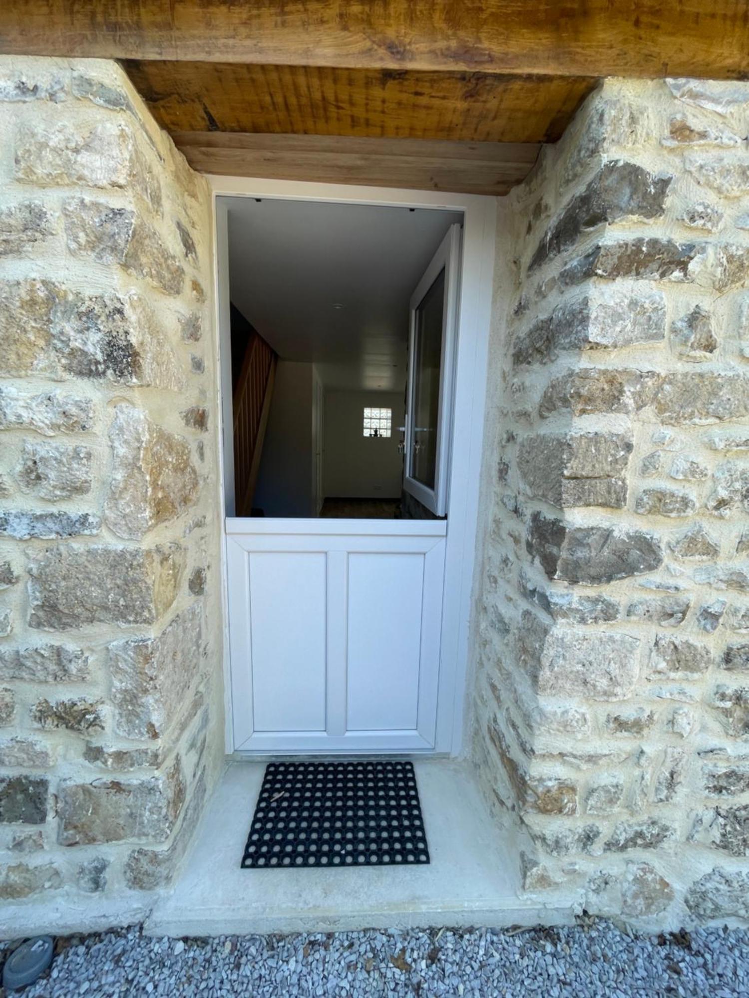 Le Ptit Normand * Saint-Germain-de-Tournebut